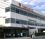 圖片：玲鹿工廠