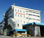 圖片：柏原工廠