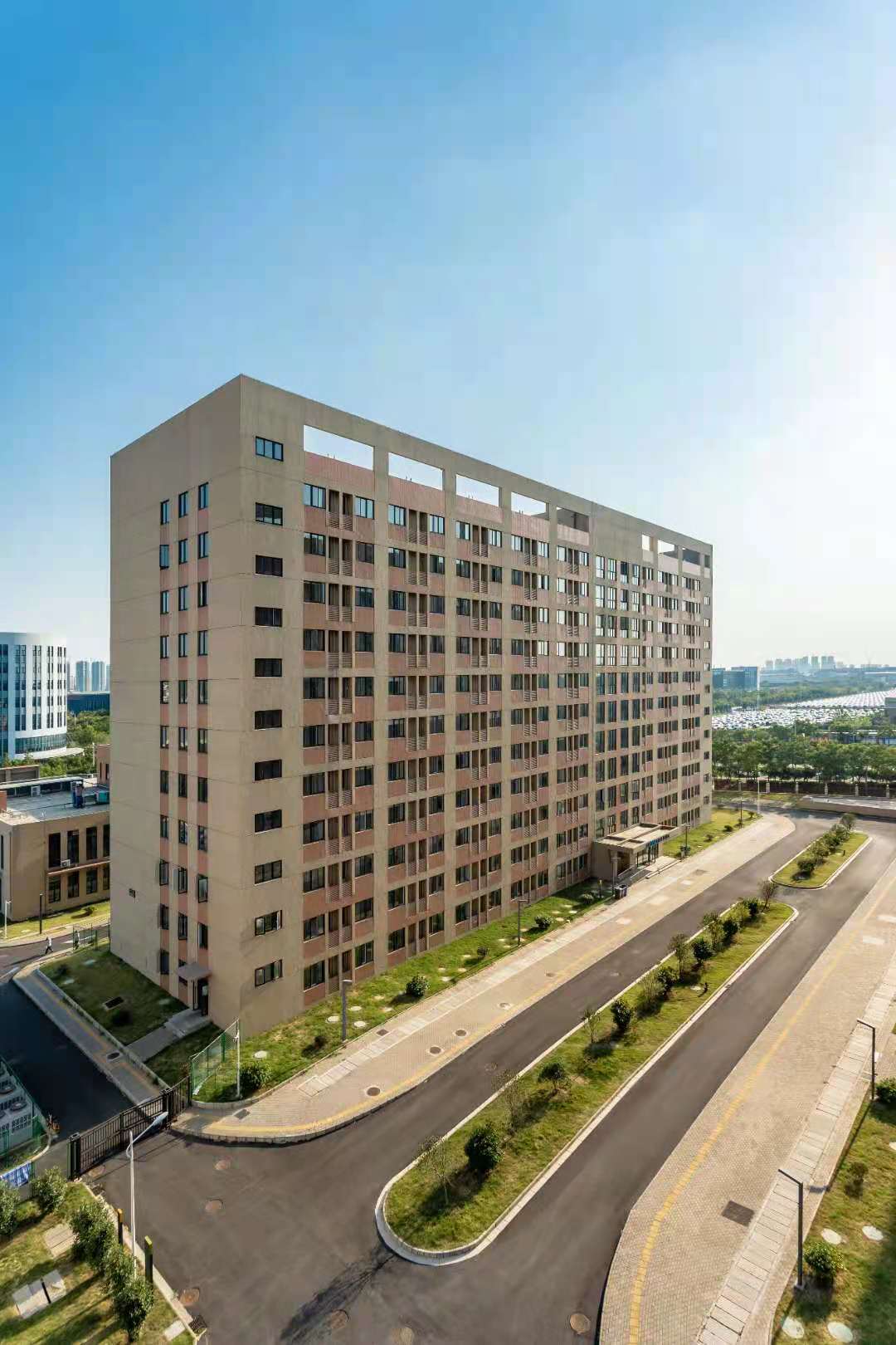 八千代工業(yè)（武漢）有限公司正式工招聘簡(jiǎn)章(圖5)